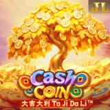 Bocoran RTP Slot Jili Cash Coin